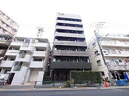 フェニックス武蔵関参番館