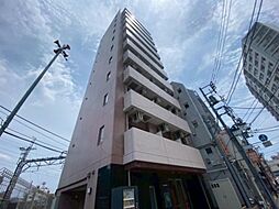 ヴァレッシア武蔵関駅前シティ