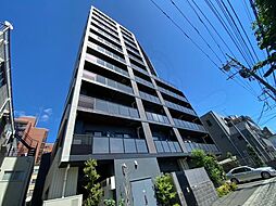 ベルジュール三鷹ステーションハウス