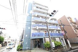 Verona武蔵関Lusso