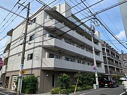 プライマル武蔵関