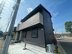 パークサイドプルメリア