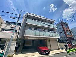 パークサイドレジデンス杉並