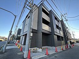 （仮称）東京都練馬区上石神井南町3計画