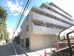 クレヴィスタ練馬武蔵関