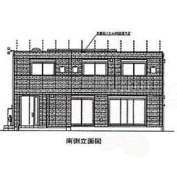 仮称)xevo西荻窪