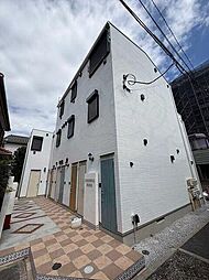 ソルナクレイシア三鷹2