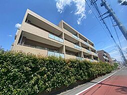 オーパスレジデンス吉祥寺