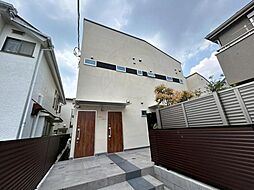 CS　GARDEN久我山