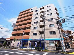 HF上石神井レジデンス