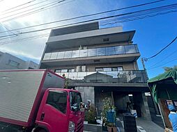 オープンレジデンシア吉祥寺本町テラス