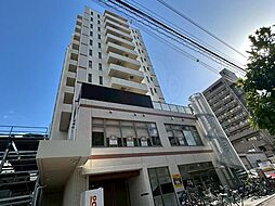 グランシャルール武蔵境