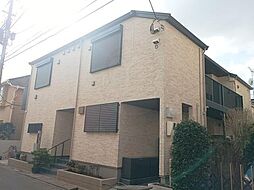 フローリー西荻