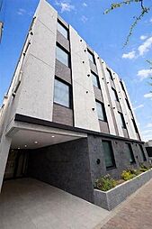 GATE　Residence　Mitaka