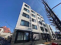 エルファーロ善福寺