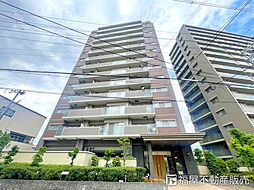 ユニハイム緑橋