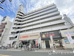 ライオンズマンション今里第2