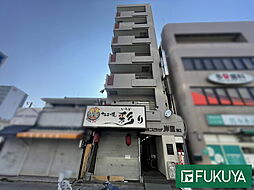 朝日プラザ岸里第二