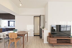 ライオンズガーデン中小田井