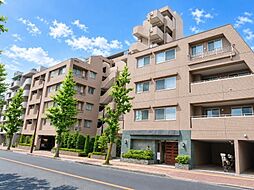 日神パレステージ河辺南