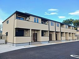 グリーンテラスＡ