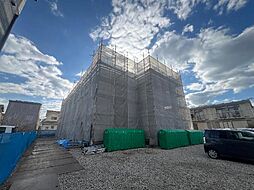 （仮称）小田原市田島マンション新築工事