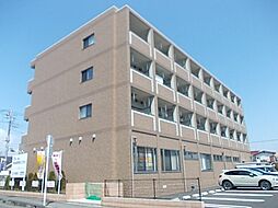 エクレセンス新富