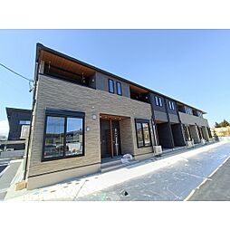 フォレストテラス