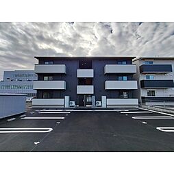 トリシア東和田　W棟