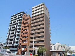 ライジングコート瑞穂通