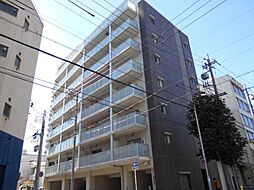 ビジャ松原（ＶＩＬＬＡ　ＭＡＴＳＵＢＡＬＬＡ）