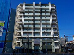 グランルクレ新栄ウエスト（旧ロイジェント新栄III）