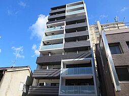 ディアレイシャス鶴舞公園