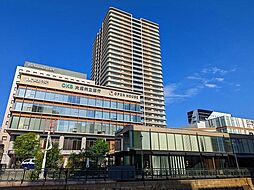 プラウドタワー名古屋栄