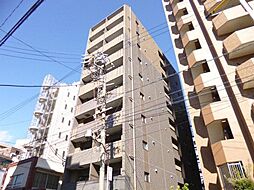 エイペックス名古屋鶴舞公園前