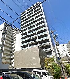 プラウド高岳カームコート