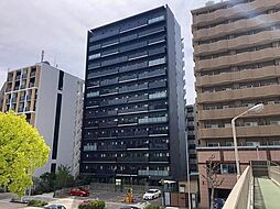 パークアクシス新栄