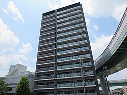 パークアクシス名古屋山王橋