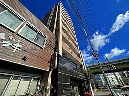 ライジングコート名古屋駅南