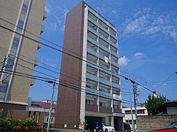 アレーヌコート新瑞橋