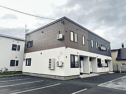 ＴーＳＱＵＡＲＥ旭大前II