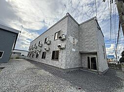 フレンディーマンション