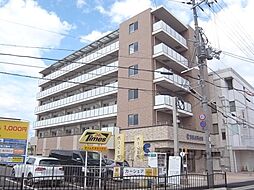 ドリーミオ東向日