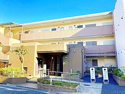 キャニオンビュー氷川台