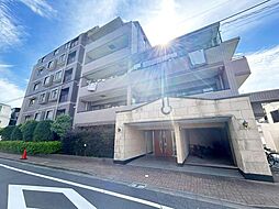 クレストフォルム王子サウスステージ