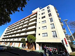 ニューハイム徳丸