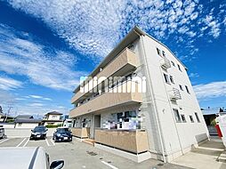 ラ・シャスト　III