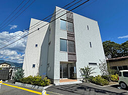 カリーナレジデンス