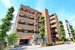 ヴィラージュ調布