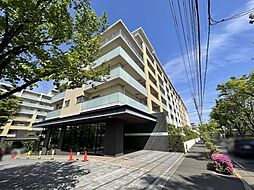 パークホームズ調布桜堤通り